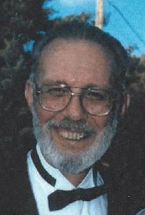Robert Leland Heaton